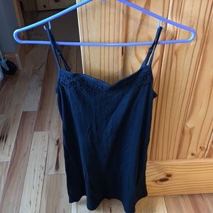 DKNY tank. Size M